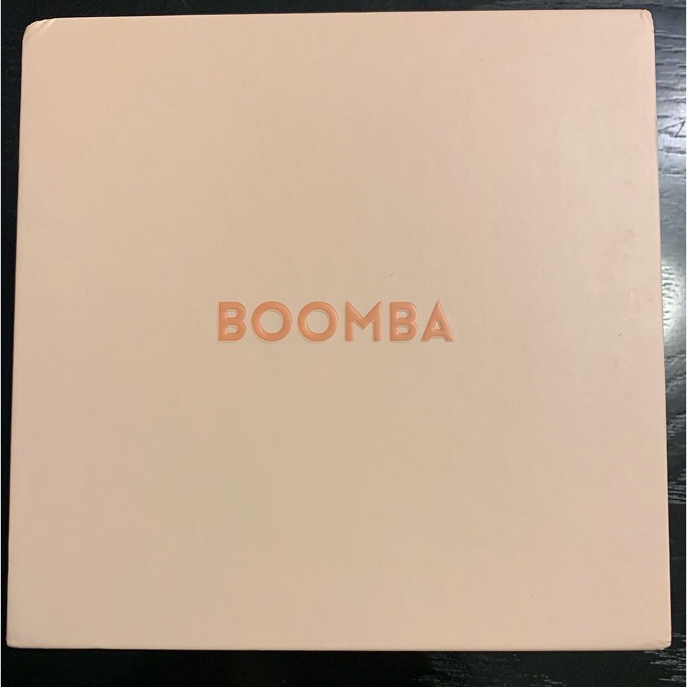 BOOMBA Demi Boost inserts (SM)